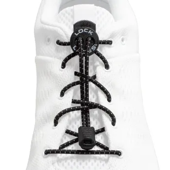 Lock Laces Classic
